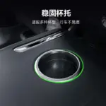 T9特斯拉煥新YL座椅後排筆記本架餐桌多功能可摺疊娛樂小桌板改裝