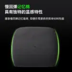 T9特斯拉原廠modely/3煥新頭靠頸枕麂皮毛皮汽車護頸專用舒緩腰靠