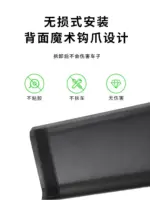 T9 特斯拉ModelyY後排防踢護角墊座椅下滑軌保護加改裝配件神器