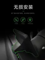 T9適用於特斯拉專用博世液晶儀表盤modelY/3加裝顯示屏改裝不擋風