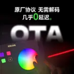 T9電研社適用於特斯拉model丫進化版氛圍燈modelY車內氣氛改裝
