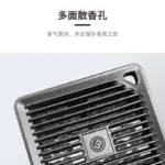 T9車載香氛車載香薰2025新款持久留香汽車掛件掛飾車內車用擴散器