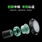 T9電研社2025新款特斯拉專用輪轂罩輪轂蓋煥新Y保護罩19寸輪胎蓋