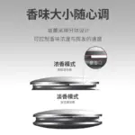 T9電研社2025新款車載香氛擺件飛碟款車載香薰汽車車內香氛飾品